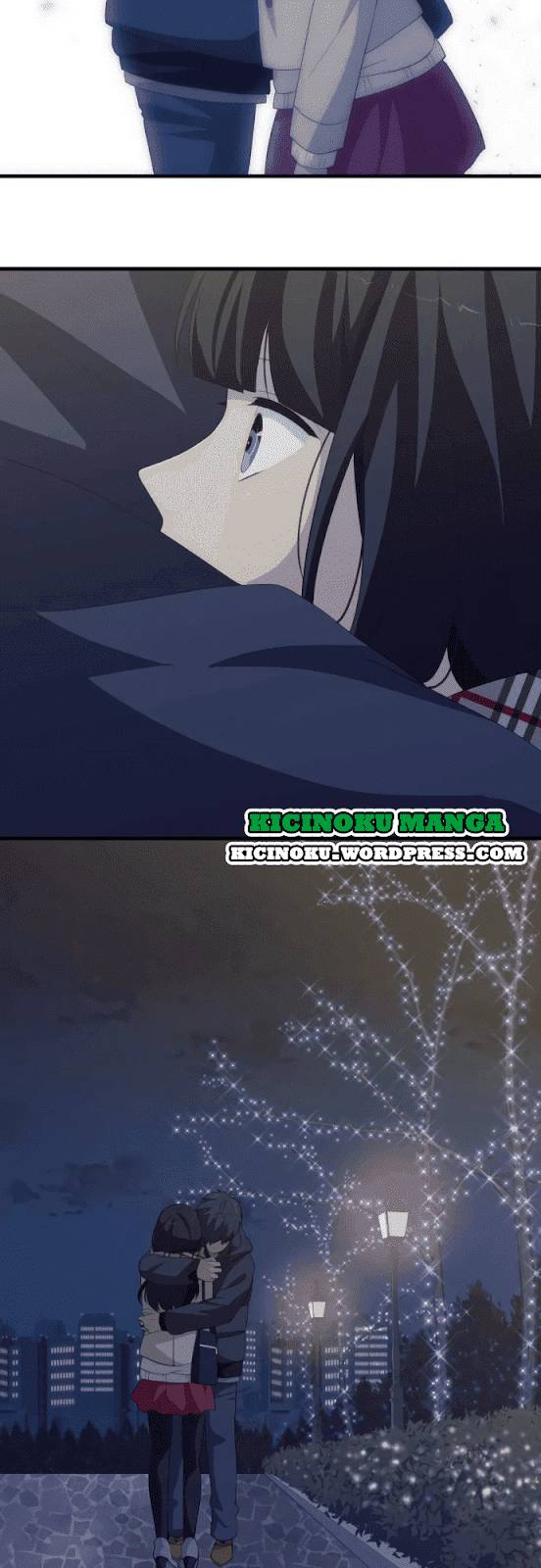 ReLife Chapter 198 Gambar 15